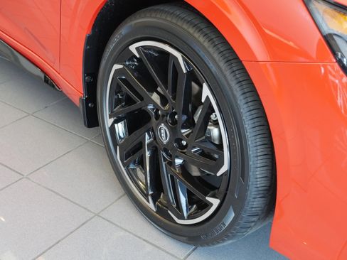 New 2026 Nissan Sentra SR w/ SR Premium Package image 27