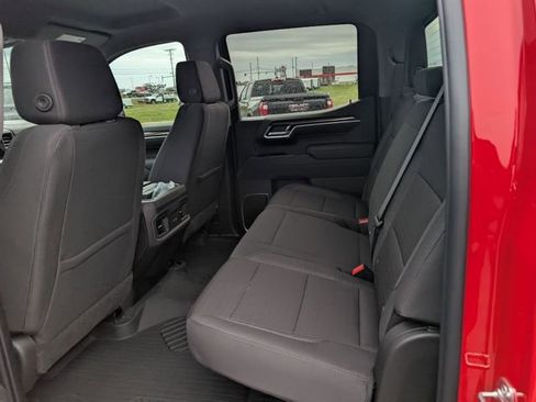 New 2026 Chevrolet Silverado 1500 LT image 11