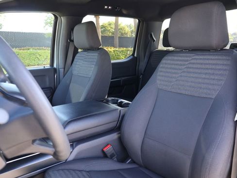 Used 2023 Ford F150 XL w/ STX Appearance Package image 13