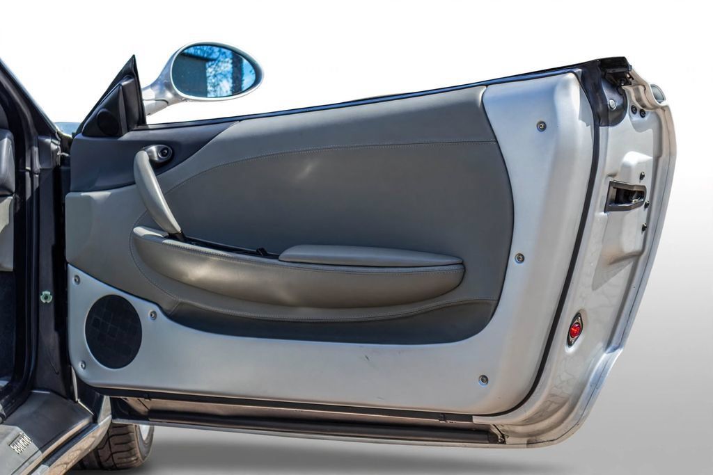 Used 2002 Ferrari 360 Spider RWD image 47