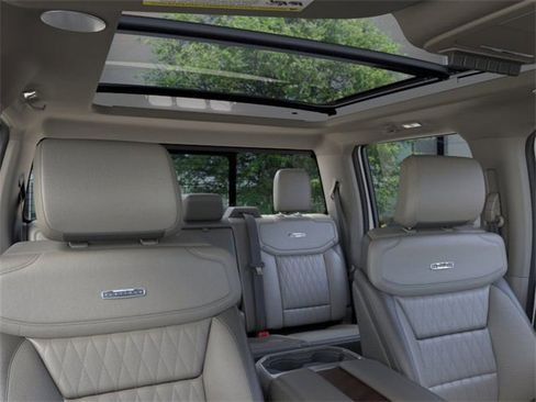 New 2026 Ford F250 Platinum image 22