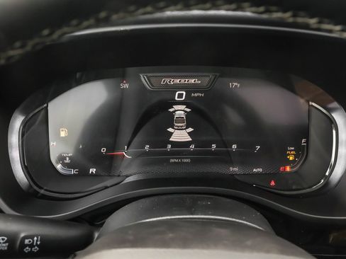 New 2026 RAM 1500 Rebel image 31