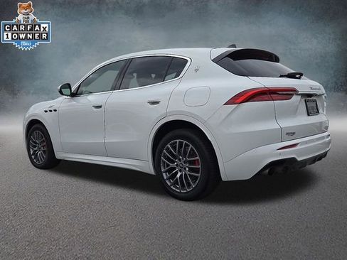Used 2024 Maserati Grecale GT image 4