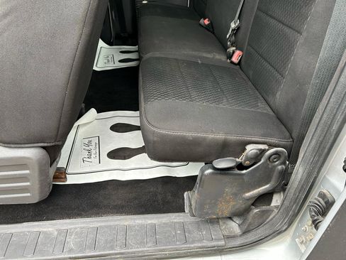 Used 2008 Ford F250 FX4 image 9