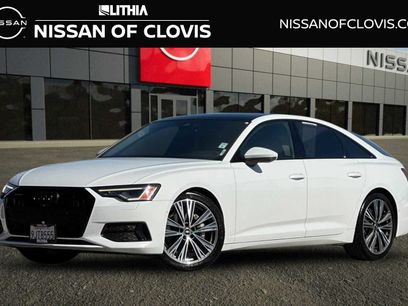 Used 2023 Audi A6 Premium Plus