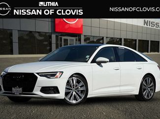 Used 2023 Audi A6 Premium Plus AWD/4WD video 1