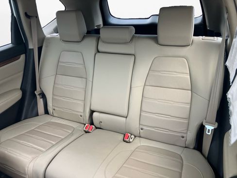 Certified 2022 Honda CR-V EX-L image 15