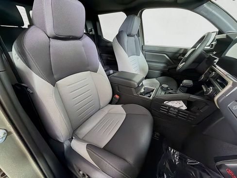 New 2026 Toyota Tacoma TRD Off-Road AWD/4WD image 24