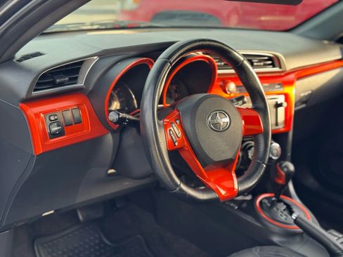 Used 2014 Scion tC Monogram Series image 19