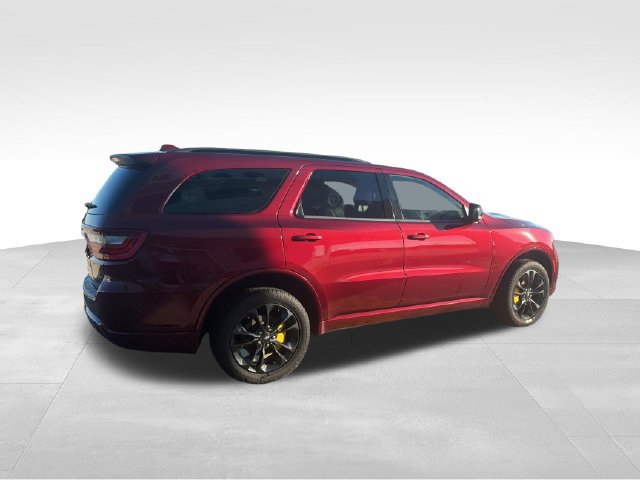 Used 2022 Dodge Durango GT AWD/4WD image 8
