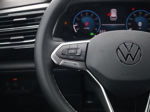 New 2026 Volkswagen Atlas Cross Sport SE AWD/4WD image 10