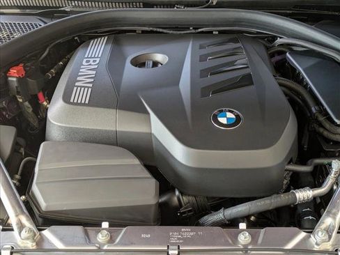 New 2026 BMW 430i xDrive Convertible w/ Premium Package AWD/4WD image 17