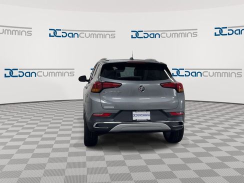 Used 2023 Buick Encore GX Essence w/ Experience Buick Package AWD/4WD image 7