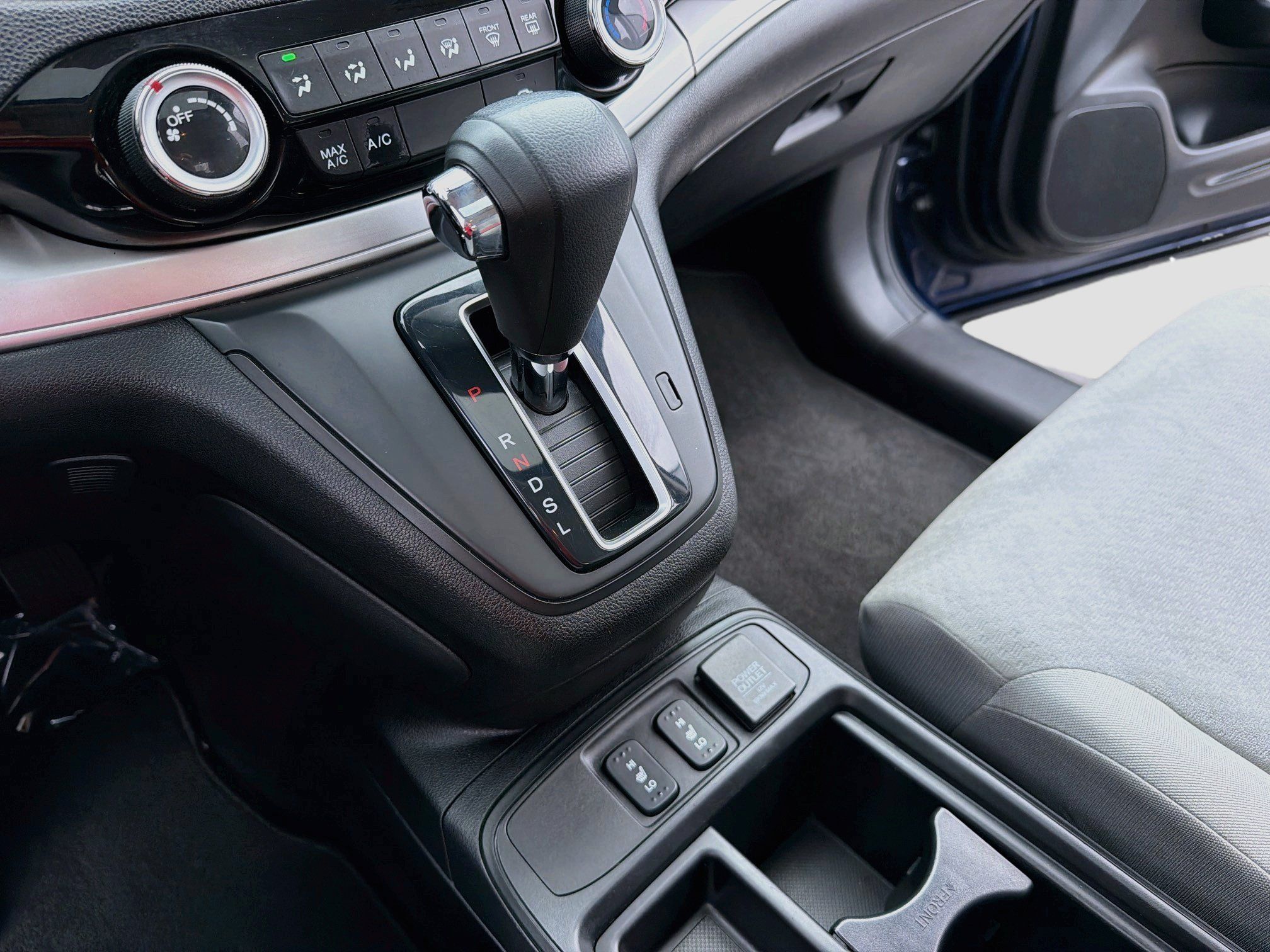 Used 2016 Honda CR-V EX image 17