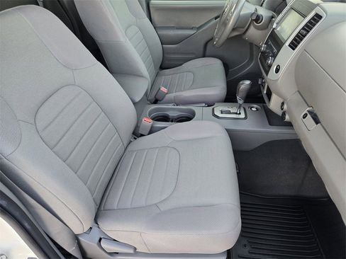 Used 2021 Nissan Frontier S image 13