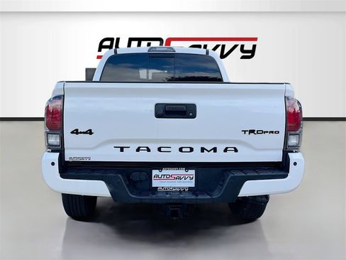 Used 2021 Toyota Tacoma TRD Pro image 6