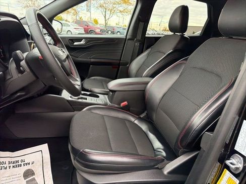 Used 2025 Ford Escape ST-Line image 20