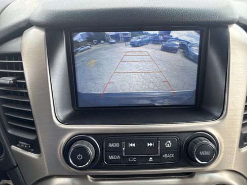 Used 2019 GMC Yukon XL Denali w/ Denali Ultimate Package AWD/4WD image 19