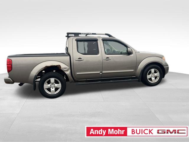 Used 2006 Nissan Frontier LE RWD image 13