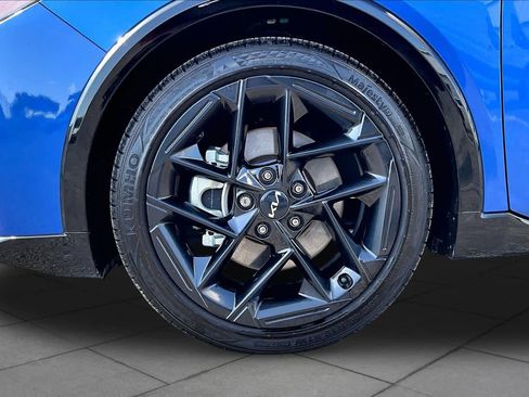 Used 2025 Kia K4 GT-Line Turbo FWD image 11