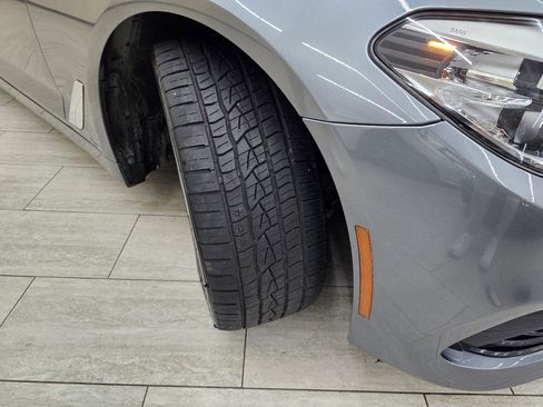 Used 2018 BMW 530i image 42