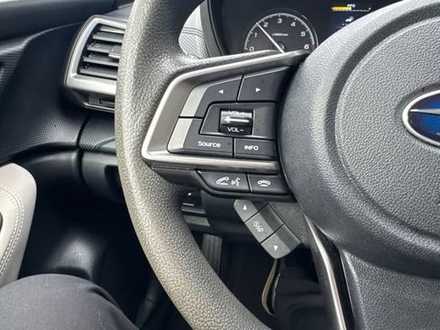 Used 2023 Subaru Forester AWD/4WD image 17