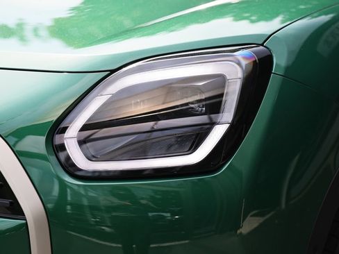New 2027 MINI Cooper Countryman S w/ Comfort Package Max AWD/4WD image 12
