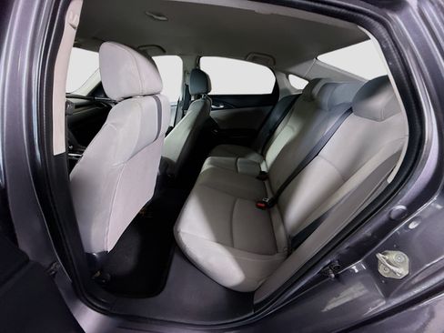 Used 2019 Honda Civic LX image 24