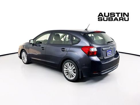 Used 2012 Subaru Impreza 2.0i Premium image 5