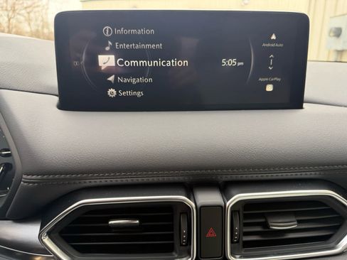 New 2025 MAZDA CX-5 AWD 2.5 S image 15