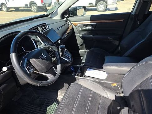 Used 2019 Honda CR-V EX-L image 4