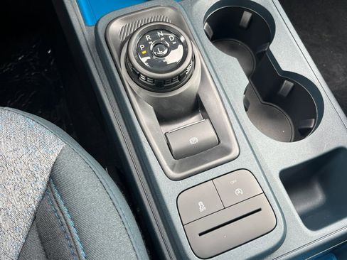New 2026 Ford Maverick XLT AWD/4WD image 24