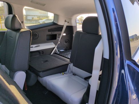 New 2026 Hyundai Ioniq 9 SEL image 18