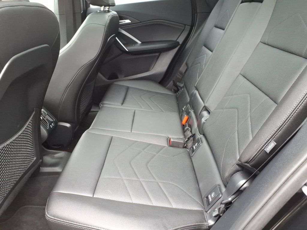 Used 2023 BMW X1 xDrive28i w/ Convenience Package AWD/4WD image 15