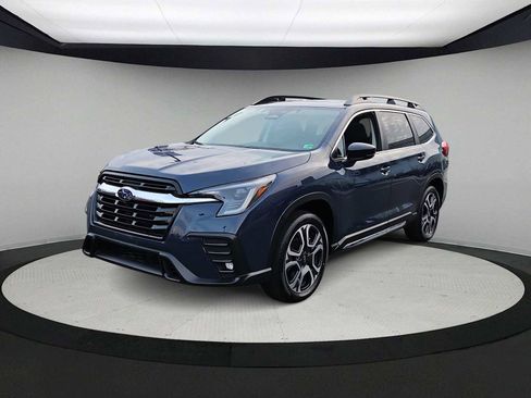 Used 2025 Subaru Ascent Limited image 4