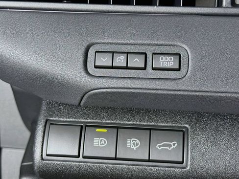New 2026 Toyota bZ Woodland AWD/4WD image 14