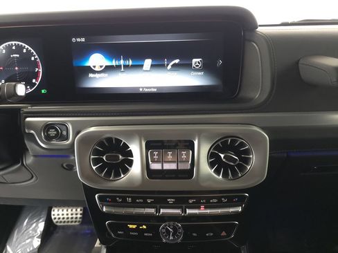 Certified 2022 Mercedes-Benz G 550 image 16