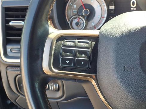 Used 2022 RAM 2500 Limited image 19