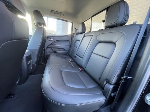 Used 2021 Chevrolet Colorado Z71 image 24