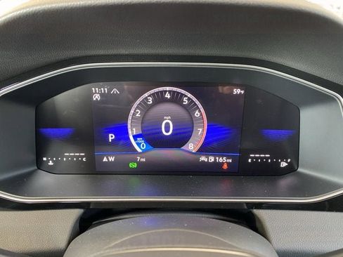 New 2026 Volkswagen Jetta Sport FWD image 16