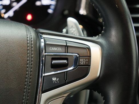 Used 2020 Mitsubishi Outlander SEL AWD/4WD image 12