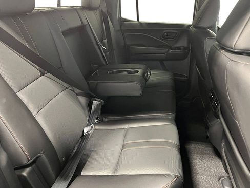 New 2026 Honda Ridgeline TrailSport image 24