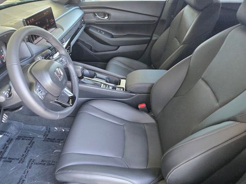 Used 2026 Honda Accord Sport image 20