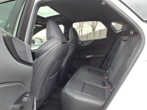 Used 2025 Lexus NX 350 F Sport w/ Accessory Package (2T) image 15