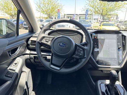New 2026 Subaru Crosstrek 2.5i Limited w/ Crosstrek Mirror Package AWD/4WD image 11