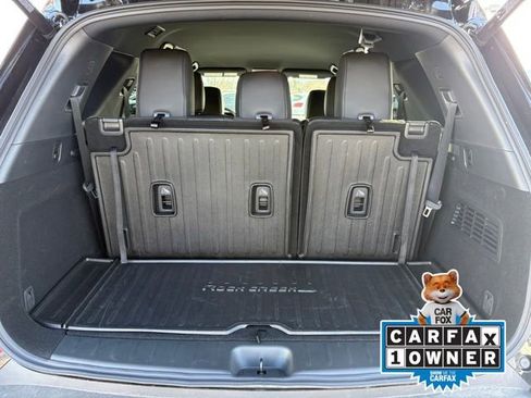 Certified 2025 Nissan Pathfinder Rock Creek image 25