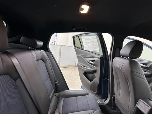 New 2026 Buick Envista Sport Touring w/ Convenience I Package FWD image 25