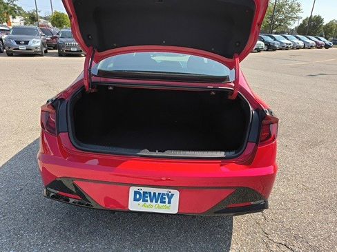 Used 2021 Hyundai Sonata SEL FWD image 14