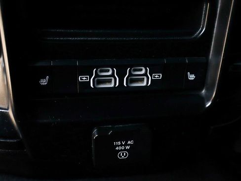 Used 2022 RAM 2500 Power Wagon image 47