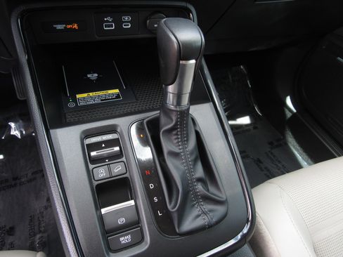 Certified 2023 Honda CR-V EX-L image 22